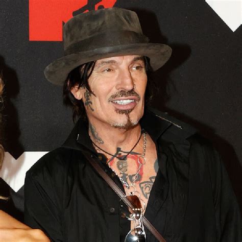 tommy lee onlyfans leaks|Tommy Lee Joins OnlyFans After That NSFW Photo Incident